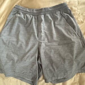 Lululemon Pace Breaker Linerless Short - 7” inseam